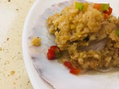 -港畔赶海蒸汽海鲜烧烤自助(仙螺岛店)