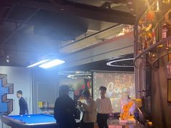 -CIAO·团建聚餐·生日派对轰趴馆(福田店)