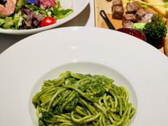 -ins森林童话餐厅coffee&bistro