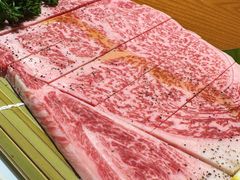 -AJIYA炭火烧肉(徐汇正大乐城店)