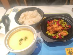 -老娘舅(吴山路店)