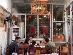 -龙桥私厨·姜花菊花过桥鱼·顺德菜(容桂店)