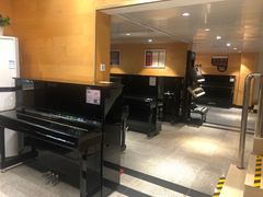 -海音琴行雅马哈钢琴·海伦·施特劳斯(金沙店)