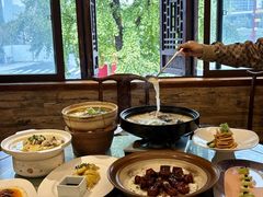 -樟树底(胜利河美食街店)