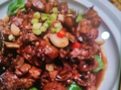 -老平安农家菜(平安店)