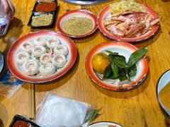 -石记老北京炙子烤肉(松园店)
