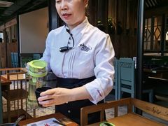 -手选潮汕鲜牛肉火锅(二七广场店)