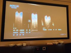 -金色印象·4K影院式足体养生(南滨印象店)