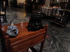 -香云轩·顺德菜(香云纱园林酒店店)