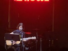 -TZ House音乐现场(来福士中心店)