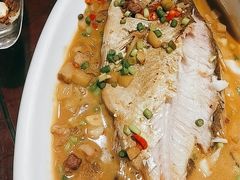 -三品香·江浙菜(松江九谊店)