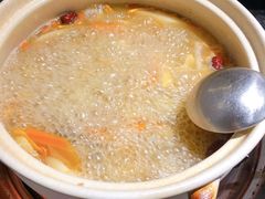 -阿鹏故事野生菌火锅(双廊古镇店)