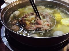 -陈记顺和潮汕牛肉火锅(韩江路店)