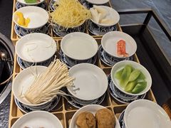 -咏江南·苏式火锅·苏州评弹(观前街店)