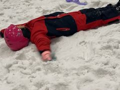 -长沙湘江欢乐雪域