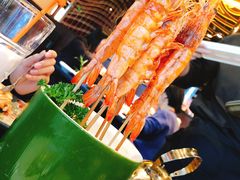 -德川家日本料理(中关村寰太大厦店)