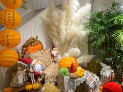 -秀儿家の小确幸花园西餐厅