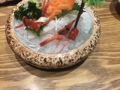 -林妈妈村·日式料理(宝山龙湖天街店)