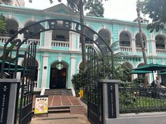 -星巴克臻选(广州沙面店)