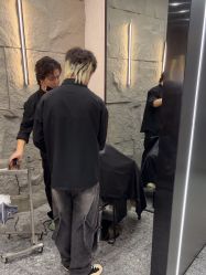 -A&L salon