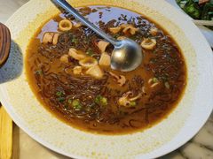 -东南里湖景餐厅·新闽菜(浦西万达店)