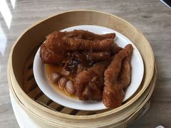 -皇后餐厅-煲仔·小菜·打边炉(古北店)