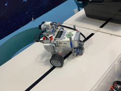 -童程童美·信息学竞赛·机器人编程·少儿编程(五棵松万达校区)