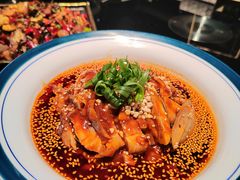 -上上瓷·艺境川菜(IFS旗舰店)