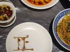 -川香鼎盛·川府家宴商务宴请(市桥富华总店)