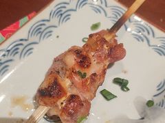 -弓二·烧鸟居酒屋(财富购物中心店)