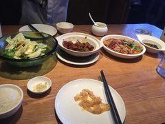 -马仕玖煲·融合菜·酥不腻烤鸭(人大店)
