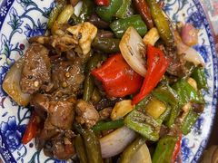 -阿殳菜馆·私厨(水围村店)