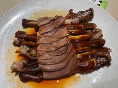 -侨美食家·粤菜(体育西路店)