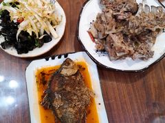 -华中板面(翰林广场店)