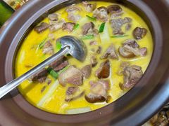 -肖记公安牛肉鱼杂馆· 省级非物质文化遗产(仁和路店)