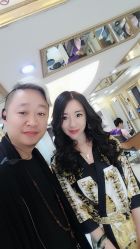 -JK奇积发型连锁机构