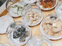 -阮大兴糕团(杭州西湖银泰百货店)