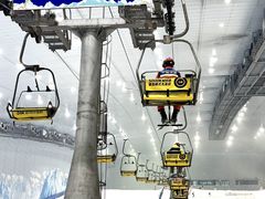 -哈尔滨热雪奇迹