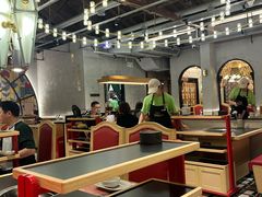 -廖掌柜·重庆鲜货火锅(上海首店)