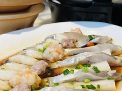 鲳鱼拼盘-宁海食府·涌宴(真和店)