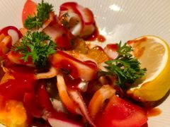 -JINNS锦时 steak&pizza(浸信会礼拜堂旧址店)