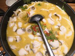 -滇铺子·云南特色菜·第九届野生菌美食节(东风东路c86店)