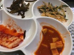 -朴大炮韩式碳烤肉(总店)