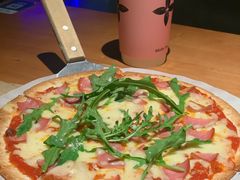 -新贝乐意大利餐厅(苏州中心店)