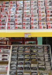 -卡通派潮品玩具折扣仓(青岛新城吾悦广场店)