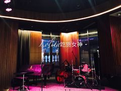 -林肯爵士乐上海中心 Jazz at Lincoln Center Shanghai