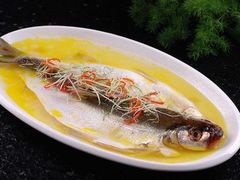 -金枝玉叶上海人家食府(三里河店)