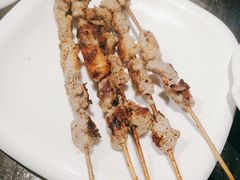-大渔铁板烧(大悦城店)