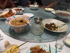 -聚丰园熊猫餐厅(紫金1912·玖爱谷店)