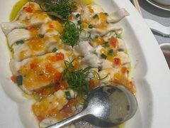 -陈鹏鹏潮汕菜(宝安机场T3航站楼店)